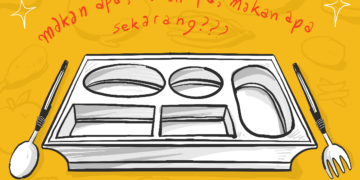 MBG untuk sahur dan berbuka di bulan Ramadan