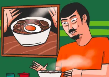 5 makanan khas Jawa Timur (Jatim). Beri kesempatan kaum pas-pasan cicipi kuliner terbaik/terenak dunia MOJOK.CO