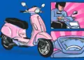 Meninggalkan Honda BeAT yang Tangguh Menaklukkan Jogja-Semarang demi Gengsi Pindah ke Vespa, Berujung Sia-sia karena Tak Sesuai Ekspektasi MOJOK.CO
