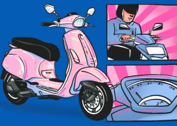 Meninggalkan Honda BeAT yang Tangguh Menaklukkan Jogja-Semarang demi Gengsi Pindah ke Vespa, Berujung Sia-sia karena Tak Sesuai Ekspektasi MOJOK.CO