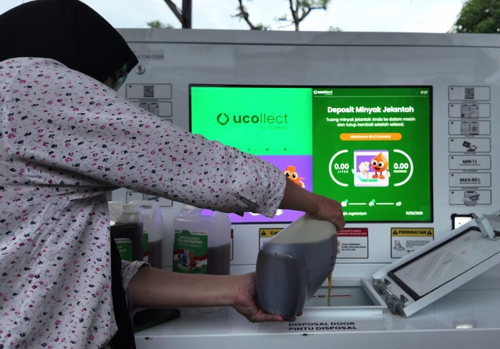 Minyak Jelantah Warga Jogja Kini Dibeli Pertamina Rp5.500 Per Liter, Cek 10 Titik Tukarnya! MOJOK.CO