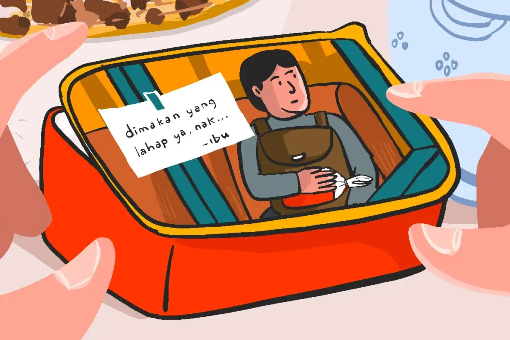 Duka merantau lama: nelangsa dengan pertanyaan dan permintaan ibu yang sebenarnya sangat sederhana MOJOK.CO