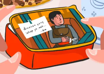 Duka merantau lama: nelangsa dengan pertanyaan dan permintaan ibu yang sebenarnya sangat sederhana MOJOK.CO