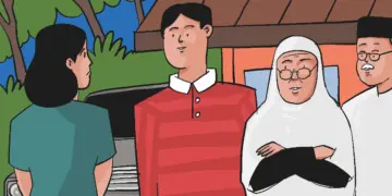 Derita punya pasangan hidup sandwich generation apalagi bonus mertua toxic MOJOK.CO