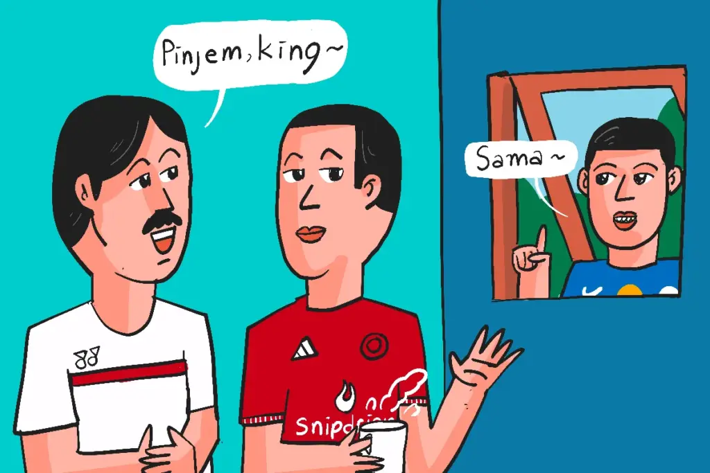 Lulusan SMK ngaku dapat gaji 20 juta saat kerja di Sidoarjo agar orang tua tidak direndahkan karena standar sukses di desa MOJOK.CO