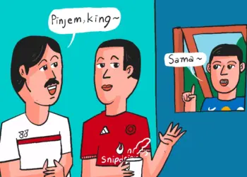 Lulusan SMK ngaku dapat gaji 20 juta saat kerja di Sidoarjo agar orang tua tidak direndahkan karena standar sukses di desa MOJOK.CO