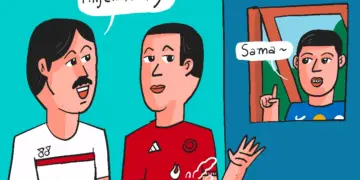 Lulusan SMK ngaku dapat gaji 20 juta saat kerja di Sidoarjo agar orang tua tidak direndahkan karena standar sukses di desa MOJOK.CO