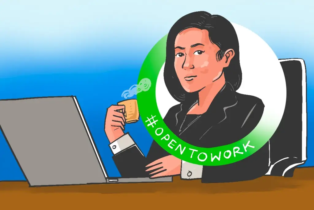 Open To Work.MOJOK.co