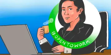 Open To Work.MOJOK.co