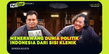 Rendra Agusta: Membaca Politik Indonesia dari Manuskrip Jawa Kuno