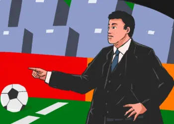 ulus Kuliah Bingung Cari Kerjaan, Temukan “Jalan Terang” saat Jadi Pelatih Sepak Bola Putri untuk Hydroplus Soccer League  