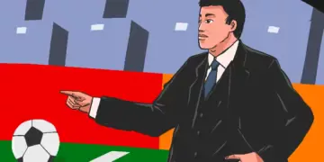 ulus Kuliah Bingung Cari Kerjaan, Temukan “Jalan Terang” saat Jadi Pelatih Sepak Bola Putri untuk Hydroplus Soccer League  