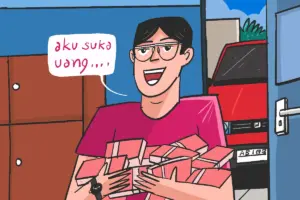 Tips Mengelola Gaji Jakarta yang Kelihatan Besar, tapi Nyatanya Bisa Bikin Pusing kayak Gaji Jogja yang Tiarap Itu