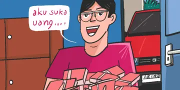 Cara Mengelola Gaji Besar setelah Sukses Meninggalkan Jogja MOJOK.CO
