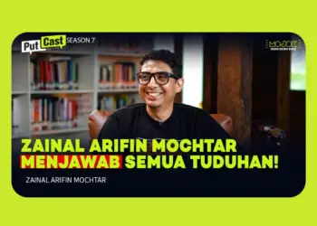 Zainal Arifin Mochtar dan Suara Kritis di Tengah Politik Hari Ini