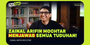 Zainal Arifin Mochtar dan Suara Kritis di Tengah Politik Hari Ini