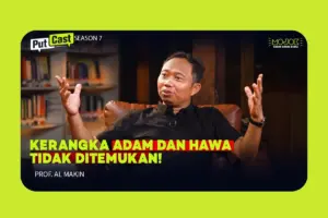 Prof. Al Makin: Filsafat sebagai Seni Bertanya dan Jalan Melawan Kemiskinan Nalar