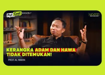 Prof. Al Makin: Filsafat sebagai Seni Bertanya dan Jalan Melawan Kemiskinan Nalar