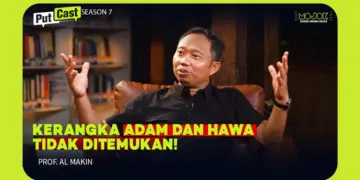 Prof. Al Makin: Filsafat sebagai Seni Bertanya dan Jalan Melawan Kemiskinan Nalar