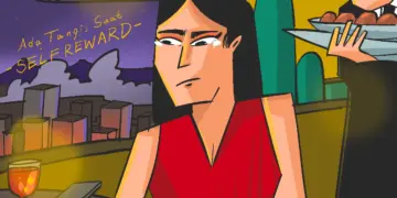 Pilih gaya hidup irit dan pelit ke diri sendiri demi keluarga. Tiap mencoba self reward merasa berdosa MOJOK.CO