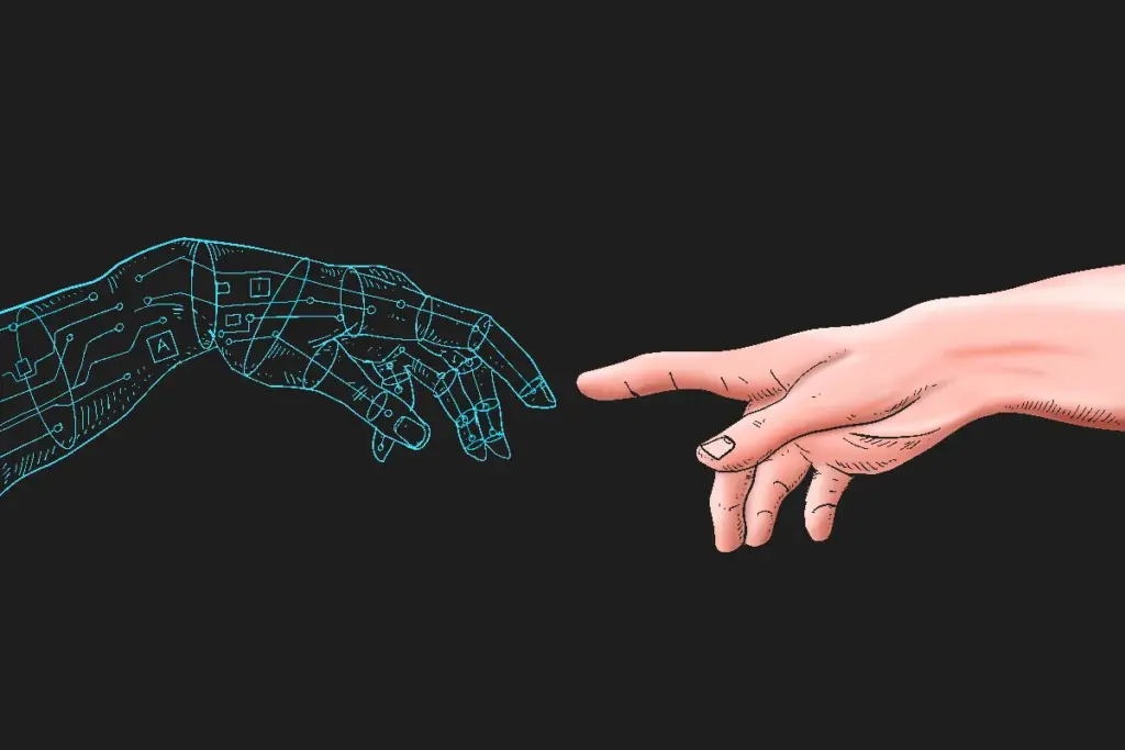 Sisi Gelap AI dan Ancaman Imperialisme Digital ala 'Big Tech' MOJOK.CO