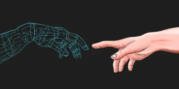 Sisi Gelap AI dan Ancaman Imperialisme Digital ala 'Big Tech' MOJOK.CO