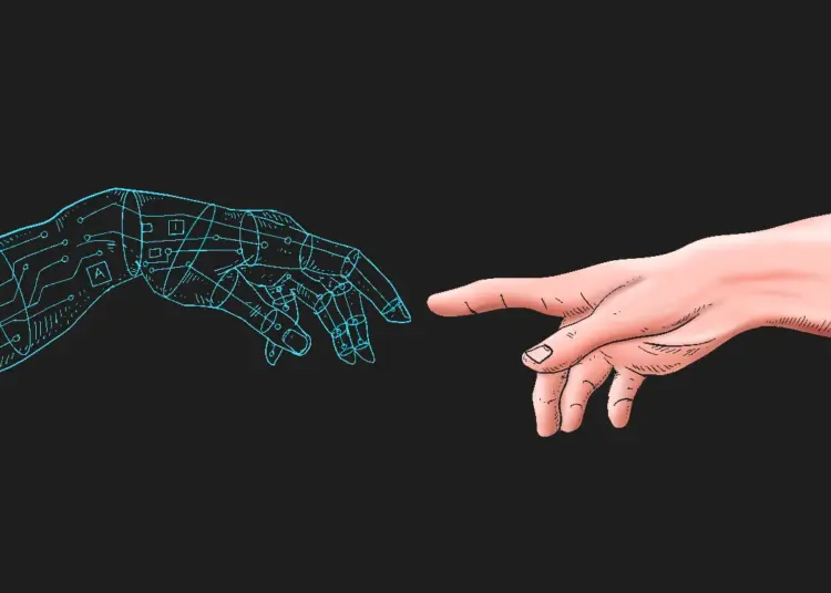 Sisi Gelap AI dan Ancaman Imperialisme Digital ala 'Big Tech' MOJOK.CO