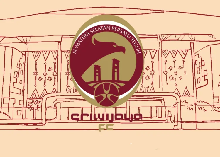 Sriwijaya FC, Tim Bola “Mainan” Politisi yang Dikelola seperti Toko Kelontong, Tapi Saya Tak Malu Pernah “Dibaptis” Jadi Fansnya.MOJOK.CO