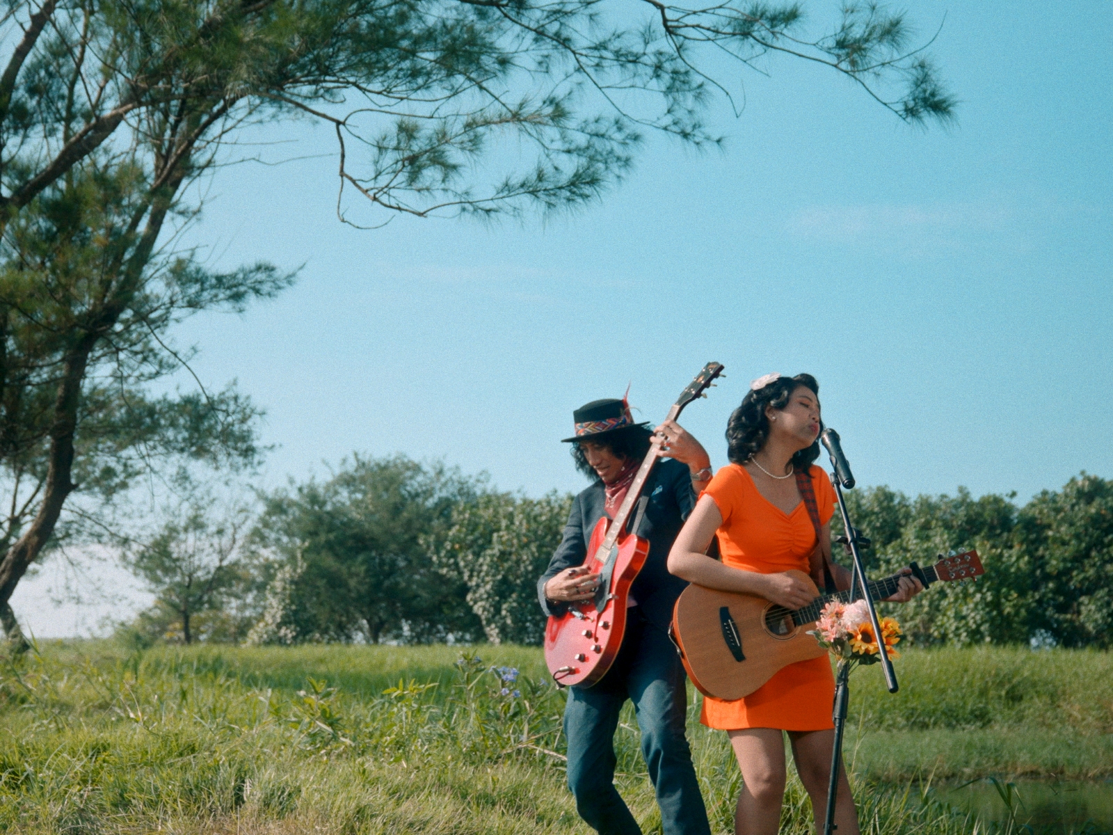 ruzan dan vita.MOJOK.CO