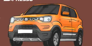 Suzuki S-Presso Mobil Tidak Menarik, tapi Tetap Laku MOJOK.CO