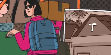 TKI-TKW Rembang dan Pati, bertahun-tahun kerja di luar negeri demi bangun rumah besar di desa karena gengsi MOJOK.CO