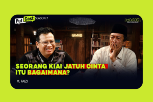 Kiai Faizi: Cara Hidup Merasa Cukup di Dunia yang Terlalu Buru-buru