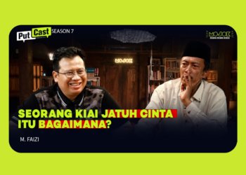 Kiai Faizi: Cara Hidup Merasa Cukup di Dunia yang Terlalu Buru-buru