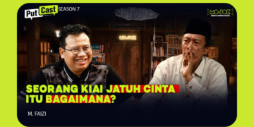 Kiai Faizi: Cara Hidup Merasa Cukup di Dunia yang Terlalu Buru-buru