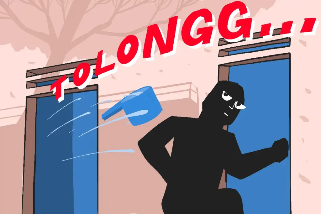 Toilet umum di Jakarta saksi bejat laki-laki otak mesum MOJOK.CO