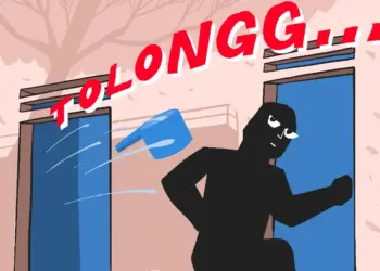 Toilet umum di Jakarta saksi bejat laki-laki otak mesum MOJOK.CO