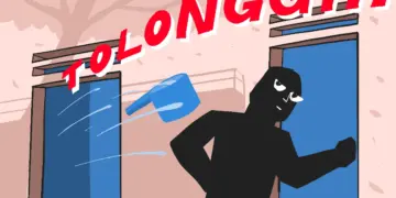 Toilet umum di Jakarta saksi bejat laki-laki otak mesum MOJOK.CO