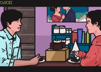 Hidup setelah resign dan menikah. MOJOK.CO