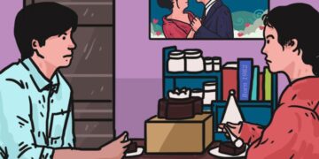 Hidup setelah resign dan menikah. MOJOK.CO