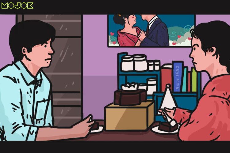 Hidup setelah resign dan menikah. MOJOK.CO