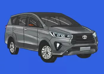 Innova Reborn, Mobil Terbaik Toyota dan Zenix Tetap Menyedihkan MOJOK.CO