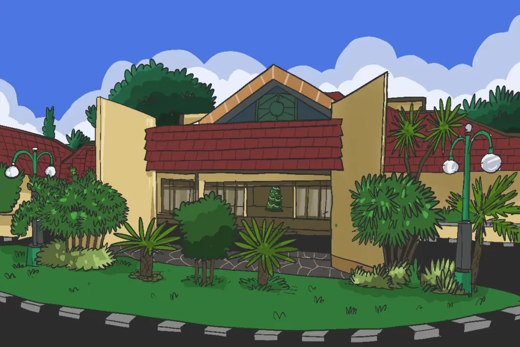 Mahasiswa Muslim Kuliah di UKSW Salatiga: Kampus Kristen yang Nggak Perlu Ngomongin Toleransi MOJOK.CO