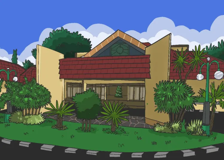 Mahasiswa Muslim Kuliah di UKSW Salatiga: Kampus Kristen yang Nggak Perlu Ngomongin Toleransi MOJOK.CO