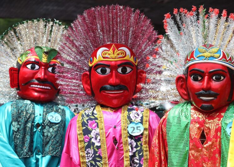 Rawa Belong Jakarta Barat Bikin Orang Kabupaten seperti Saya Nggak Takut Merantau ke Ibu Kota Mojok.co