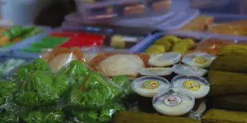 Saya Nonmuslim dan Gemar War Takjil seperti Meme yang Viral Itu Mojok.co