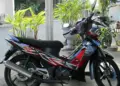 Jangan Remehkan Supra X 125, Usianya Boleh 16 Tahun, tapi Masih Kuat Diajak Mudik Bali-Semarang Mojok.co
