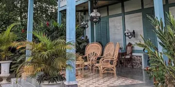 Gamplong Studio Alam, Tempat Wisata Sleman yang Unik, tapi Nggak Perlu Diulang Dua Kali Mojok.co