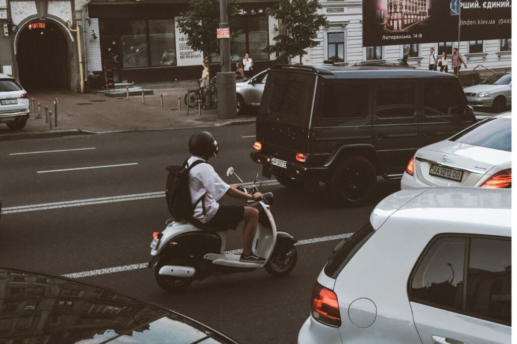 Motor Matic Sering Dibilang Ringkih dan Modal Tampang Doang, tapi Saya Tetap Memilihnya daripada Motor Bebek Mojok.co