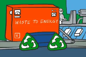 Waste to Energy (WtE): Senjata Baru Danantara Melawan Darurat Sampah di Perkotaan