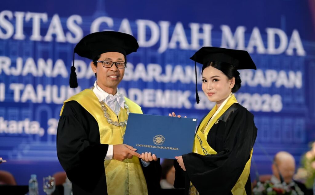 Lulusan S1 UGM bikin skripsi soal perumahan rakyat di Belanda. MOJOK.CO